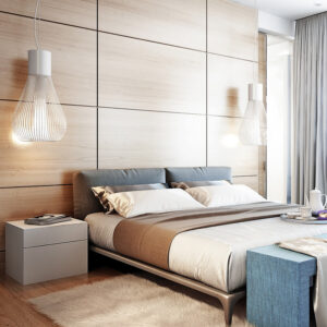Single Flat House
